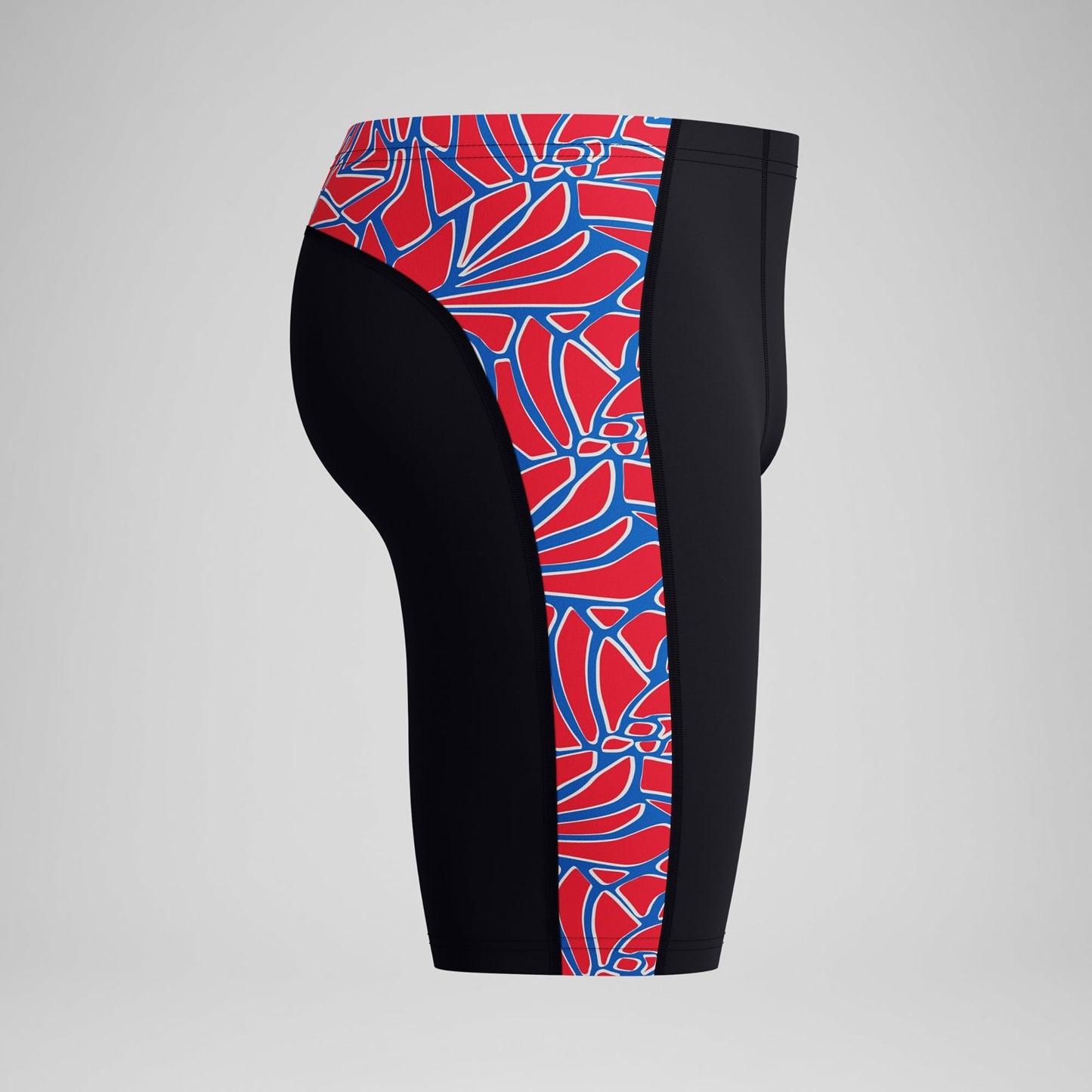 Speedo Men's Petal Polygon Jammer