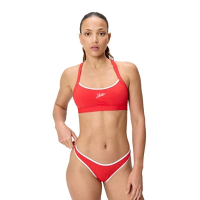 HIGH RISK RED/WHITE(003)_XXS