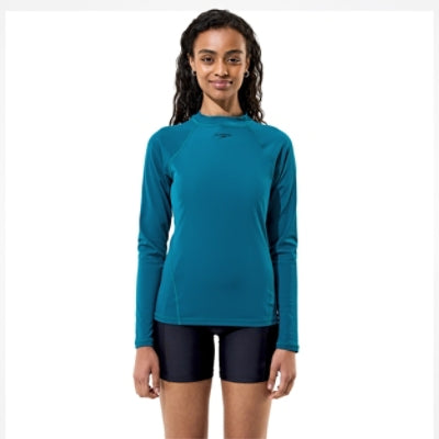 TEAL ABYSS(009)_XXS