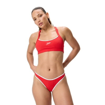 HIGH RISK RED/WHITE(003)_XXS