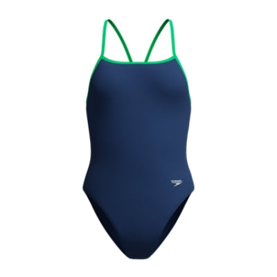 TEAM NAVY/BRIGHT GREEN (412)