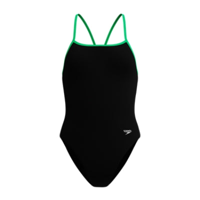 TEAM BLACK/BRIGHT GREEN (002)