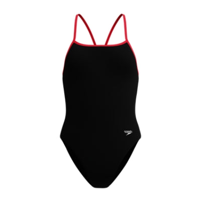 TEAM BLACK/RED (005)