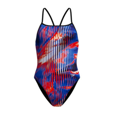 TEAM ROYAL BLUE/RED/WHITE (461)