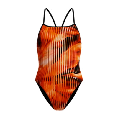 TEAM ORANGE (800)