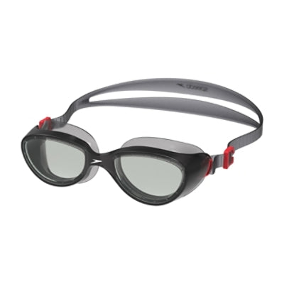 SPEEDO BLACK/STEEL(004)_ONESZ