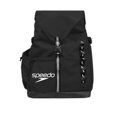 SPEEDO BLACK (001)