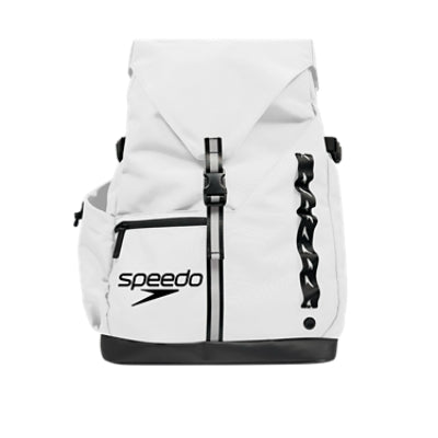 SPEEDO WHITE (100)