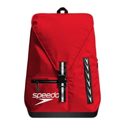 SPEEDO RED (611)