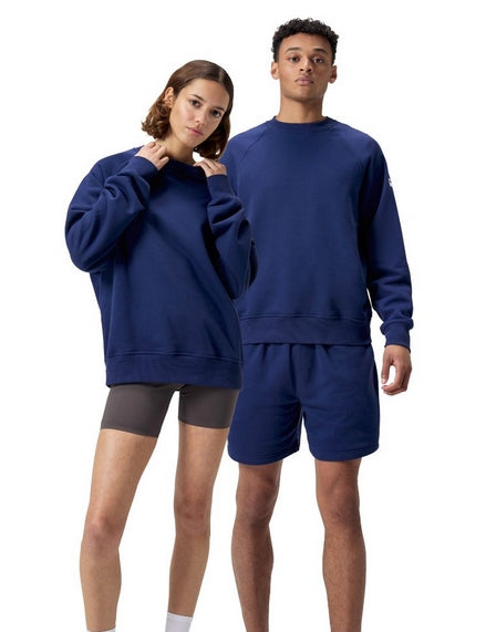 Speedo Unisex Fleece Crewneck Sweatshirt