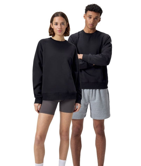 Speedo Unisex Fleece Crewneck Sweatshirt