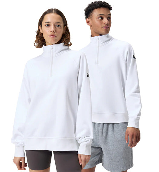 Speedo Unisex Pullover Fleece Hoodie