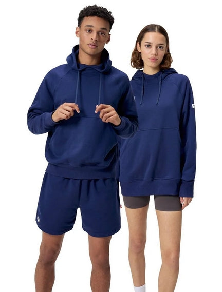 Speedo Unisex Pullover Fleece Hoodie
