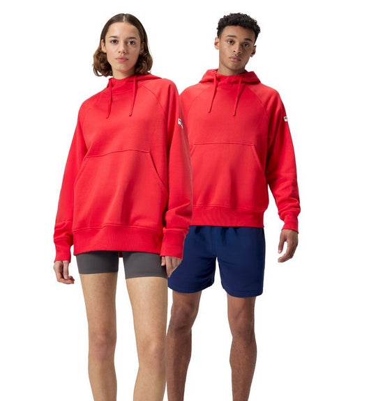 Speedo Unisex Pullover Fleece Hoodie