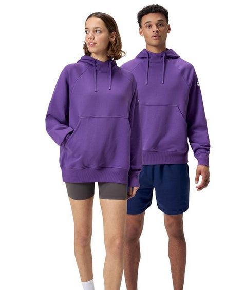 Speedo Unisex Pullover Fleece Hoodie