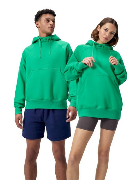 Speedo Unisex Pullover Fleece Hoodie