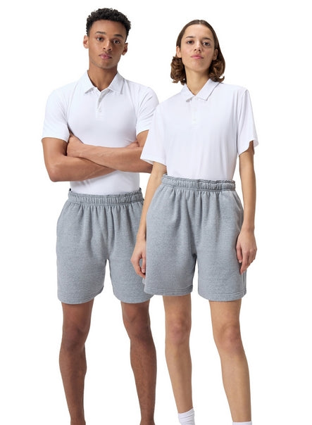 Speedo Unisex Fleece Short