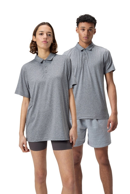 Speedo Unisex SS Polo T-Shirt