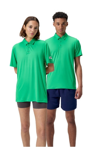 Speedo Unisex SS Polo T-Shirt