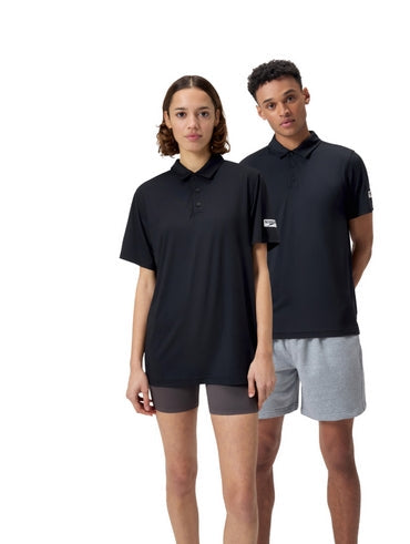 Speedo Unisex SS Polo T-Shirt