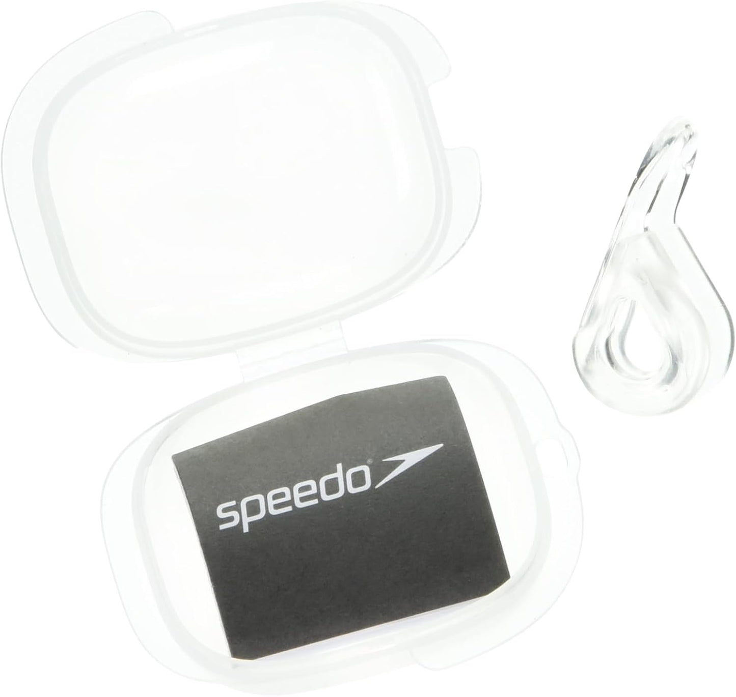 Speedo Unisex Bifuse Nose Clip