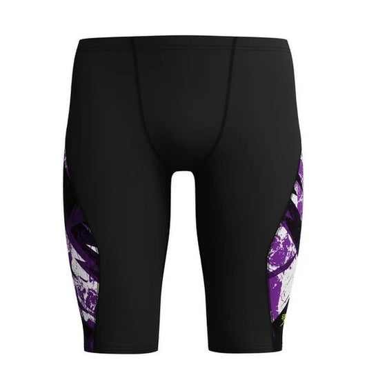 Speedo Men\'s Jammer Bolted Splice