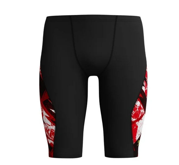 Speedo Men\'s Jammer Bolted Splice