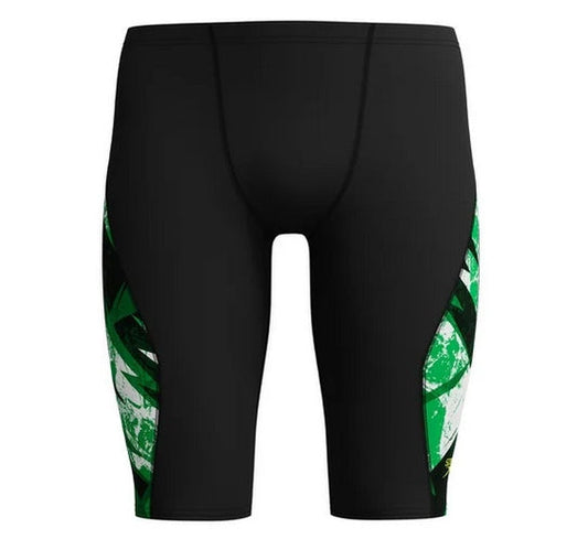 Speedo Men\'s Jammer Bolted Splice