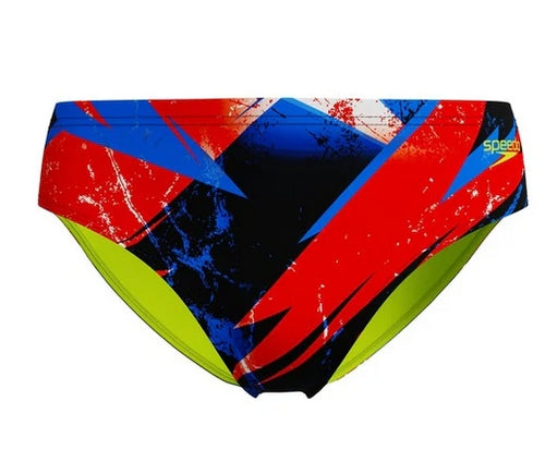 Speedo Men\'s Brief Bolted