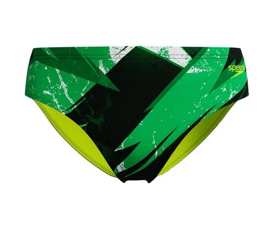 Speedo Men\'s Brief Bolted