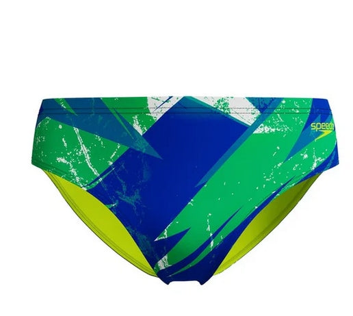 Speedo Men\'s Brief Bolted
