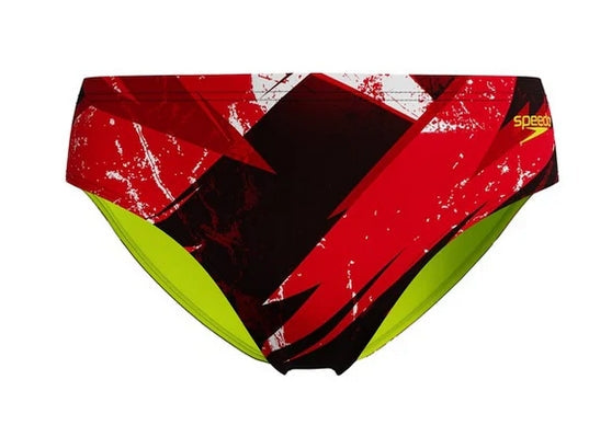Speedo Men\'s Brief Bolted