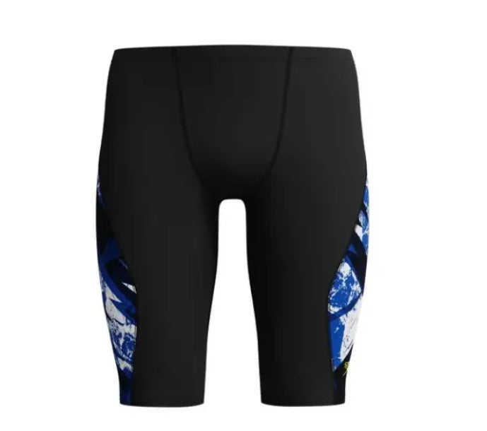 Princeton Bluefish_Speedo Men's Jammer Bolted Splice