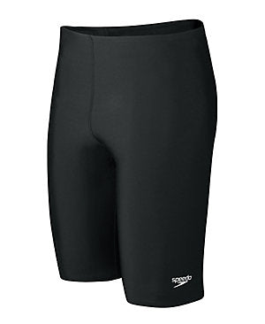 SPEEDO Male Solid Endurance  Jammer Swimsuit-Youth WA