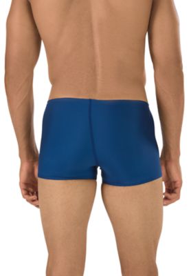 SPEEDO Male Solid Endurance Square Leg