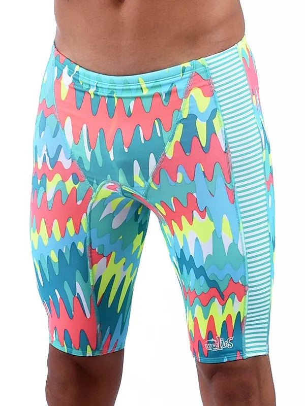 DOLFIN Uglies Men's Suit Jammer (Many prints)