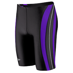 SPEEDO Rapid Spliced Jammer