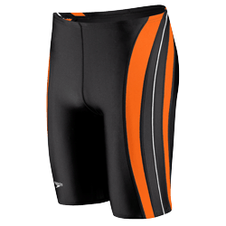 SPEEDO Rapid Spliced Jammer