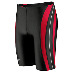SPEEDO Rapid Spliced Jammer