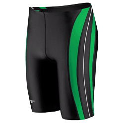 SPEEDO Rapid Spliced Jammer