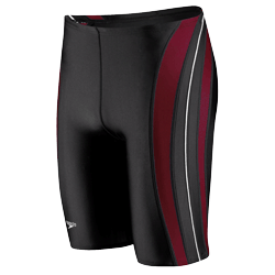 SPEEDO Rapid Spliced Jammer