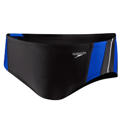 SPEEDO Rapid Spliced Brief
