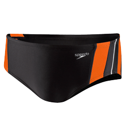SPEEDO Rapid Spliced Brief