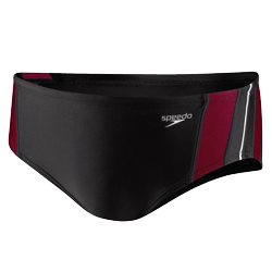 SPEEDO Rapid Spliced Brief