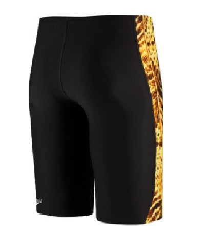 SPEEDO Endurance Toxic Tie Dye Jammer