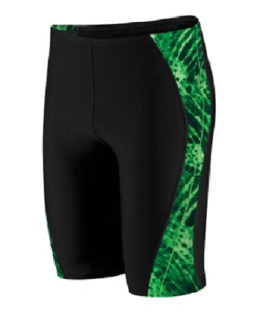 SPEEDO Endurance Toxic Tie Dye Jammer