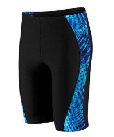 SPEEDO Endurance Toxic Tie Dye Jammer