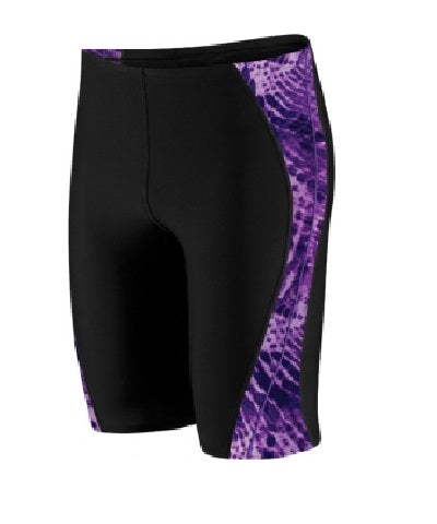 SPEEDO Endurance Toxic Tie Dye Jammer