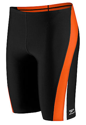 SPEEDO Launch Splice Endurance + Jammer Swimsuit