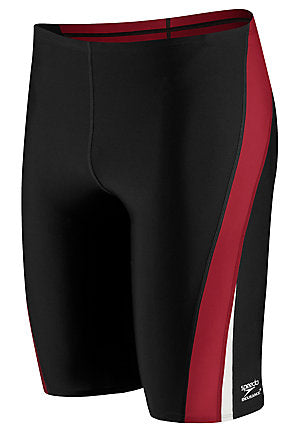 SPEEDO Launch Splice Endurance + Jammer Swimsuit